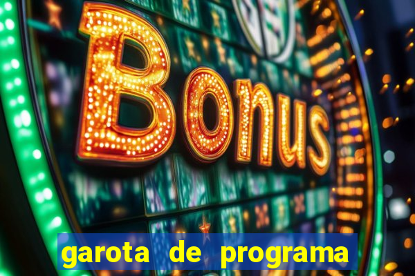 garota de programa de joinville